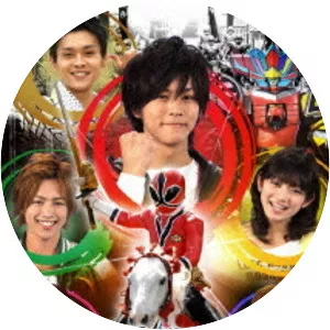 Samurai Sentai Shinkenger - 2009 ‧ Historical period drama ‧ 1 season