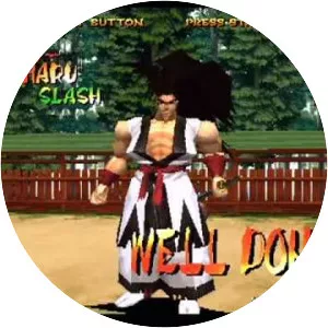 Samurai Shodown 64