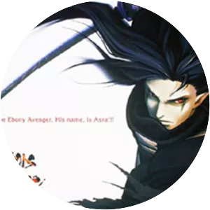 Samurai Shodown 64: Warriors Rage - Video game