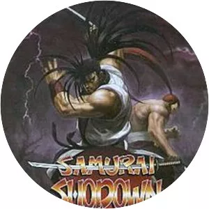 Samurai Shodown Anthology
