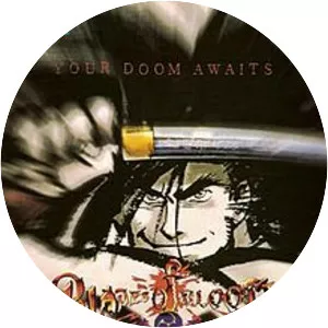 Samurai Shodown III - Arcade game