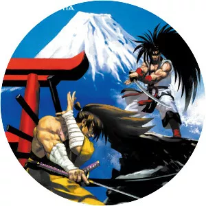 Samurai Shodown V Special