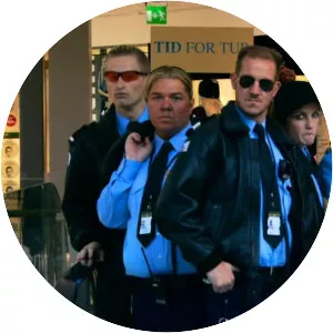 Samurai sikkerhet - TV program