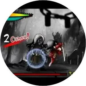 Samurai Sword Destiny - Video game