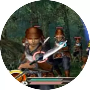 Samurai Warriors: Katana