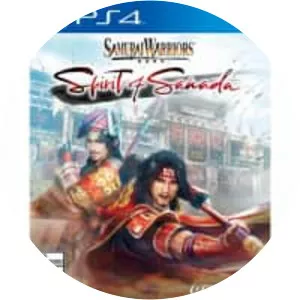 Samurai Warriors: Spirit of Sanada - Video game