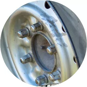 Samurai Wheels Special - TV program