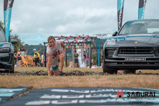 SAMURAI XTREME RACE - Car racing track in Spain