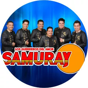 Samuray - Musical artist