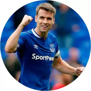Séamus Coleman