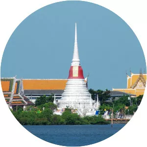 Samut Prakan