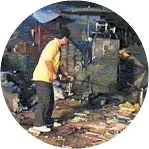 Samut Prakan radiation accident - 