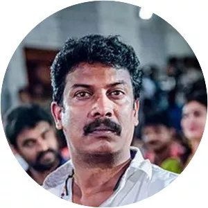 Samuthirakani - Indian actor