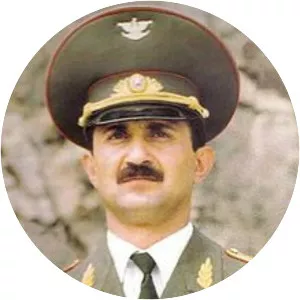 Samvel Babayan
