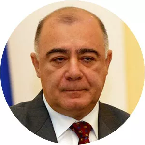 samvel balasanyan