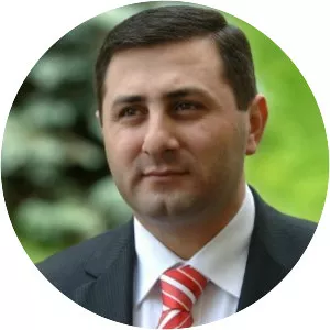 Samvel Farmanyan