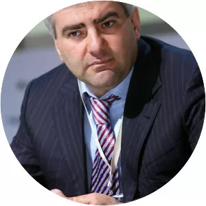 Samvel Karapetyan