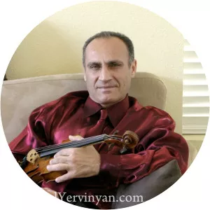 Samvel Yervinyan