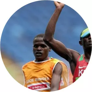 Samwel Mushai Kimani