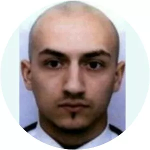 Samy Amimour - Bus driver