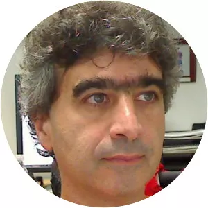 Samy Bengio - Canadian computer scientist