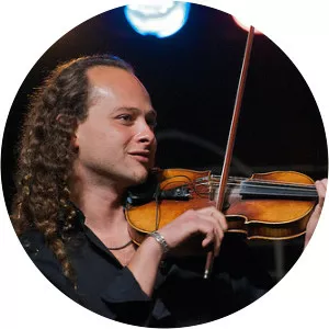 Samy Bishai photograph