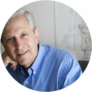 Samy Cohen - Political scientist