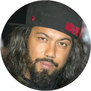 Samy Deluxe - German rapper