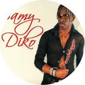 Samy Diko