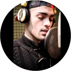 Samy Hawk - Musical artist