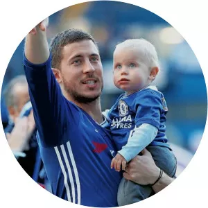 Samy Hazard photograph