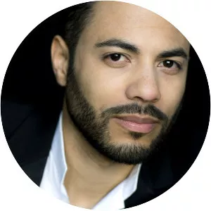 Samy Moussa - Canadian composer