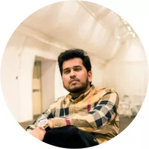 Samy Pachigalla - Musical artist