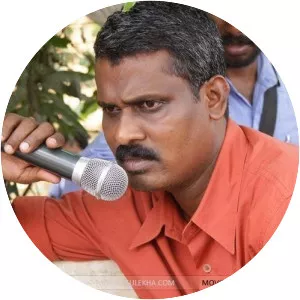 Samy - Film director