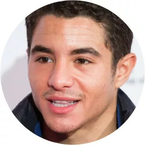 Samy Seghir - French actor