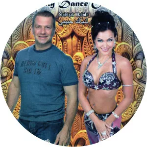 Samya Farhan - Musical artist