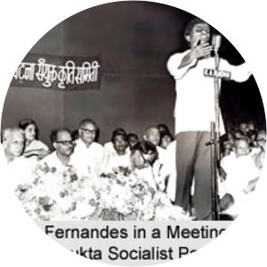Samyukta Socialist Party - Political party
