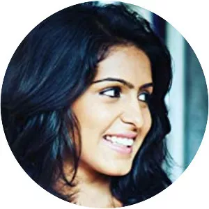 Samyuktha Hegde - Indian actress