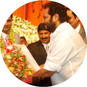 Samyuktha Ramadoss photograph