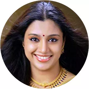 Samyuktha Varma