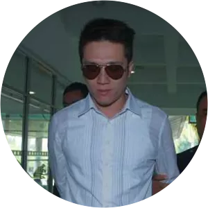 Samzy Fuzette photograph