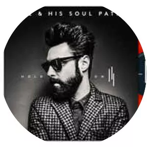 San2 and His Soul Patrol - Musical group