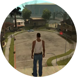 San Andreas - 2015 ‧ Drama/Disaster ‧ 1h 54m