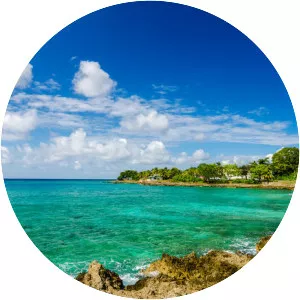 San Andrés and Providencia