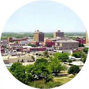 San Angelo