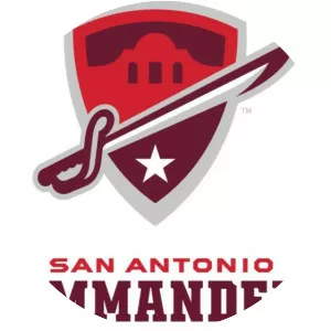 San Antonio Commanders