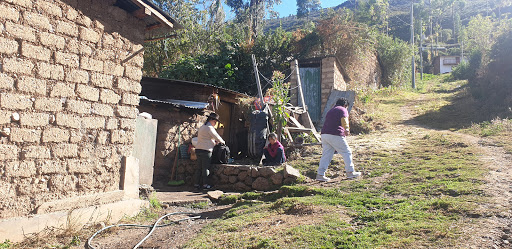 SAN ANTONIO DE COCHA