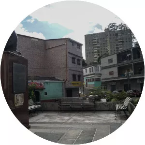 San Antonio de Los Altos