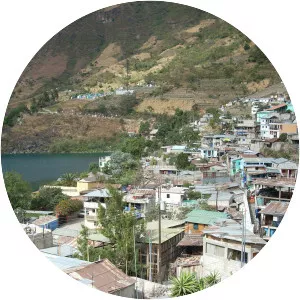 San Antonio Palopó - 