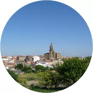 San Asensio